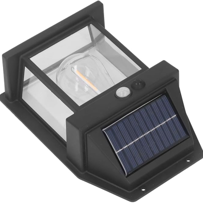 Dış Mekan Solar Lamba