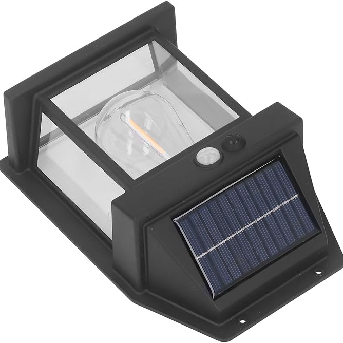 Dış Mekan Solar Lamba