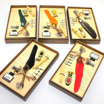 Divit Hokka Seti Model 12 