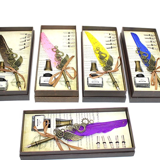 Divit Hokka Seti Model 3 