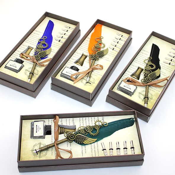 Divit Hokka Seti Model 5 