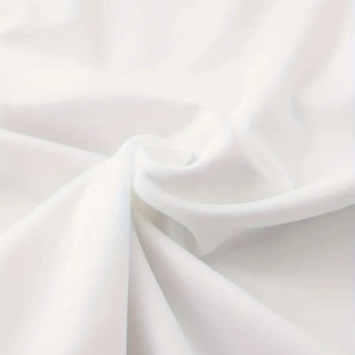 Do What Makes You Happy   Linemen Oversize Baskılı T-shirt - Beyaz -