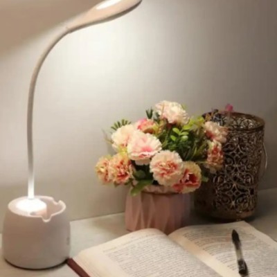 Dokunmatik USB Şarjlı Masa Lambası