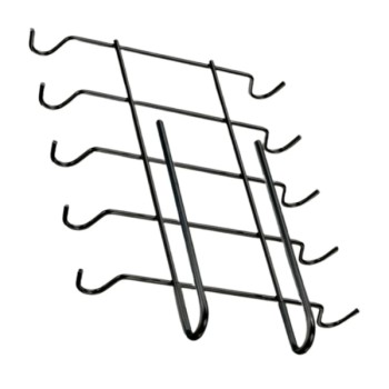 Dolap İçi Fincanlık Askı 