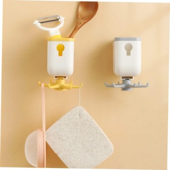 Döner Askılı Organizer