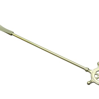 Dümenli Pirinç Kerata Çekecek 