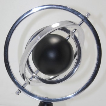 Dünya Küre Model 3