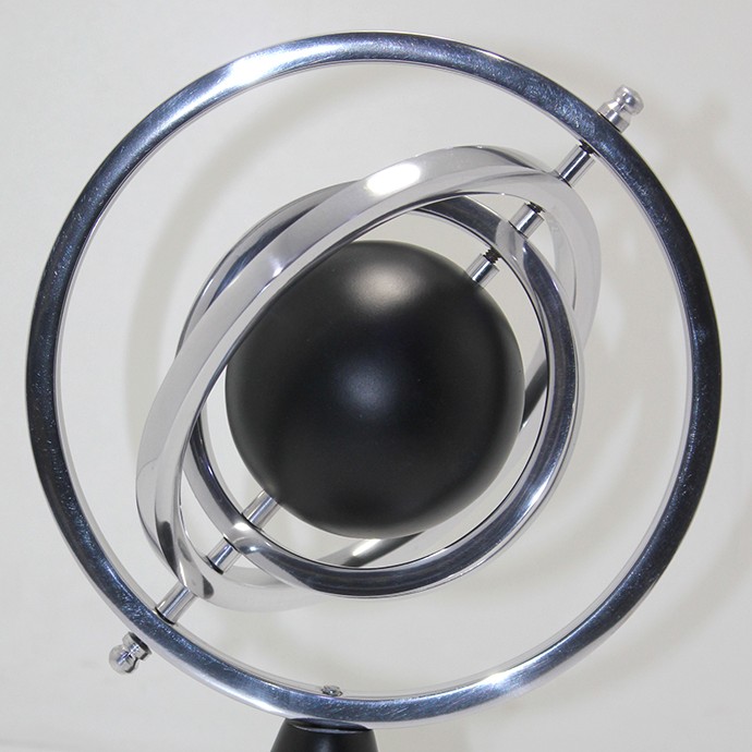 Dünya Küre Model 3