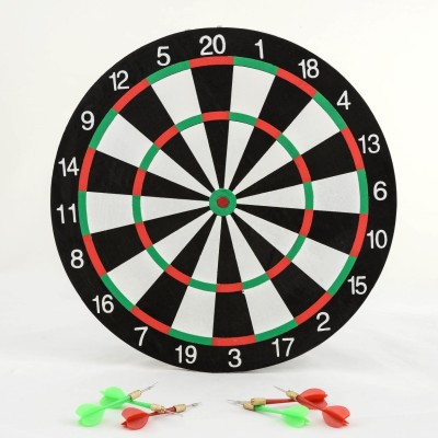 Duvara Asmalı Dart Oyunu Alk4889