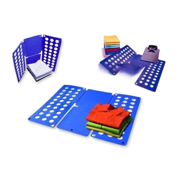 Elbise Katlama Aleti