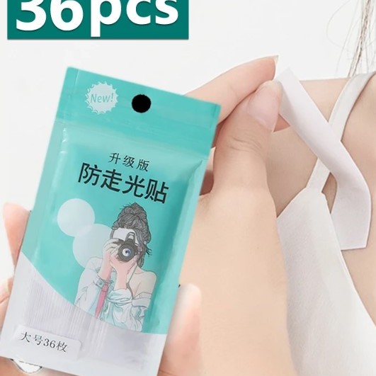 Elbise Sabitleyici Bant 