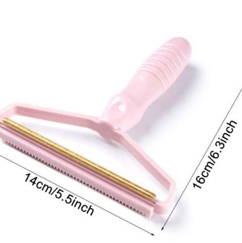 Elbise Tiftik Tüy Temizleme Aleti