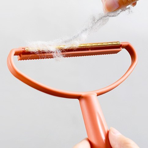 Elbise Tiftik Tüy Toplama Aleti