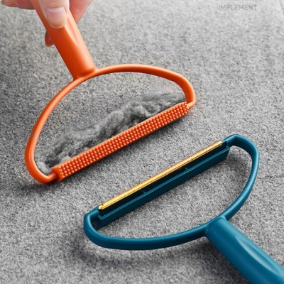 Elbise Tiftik Tüy Toplama Aleti