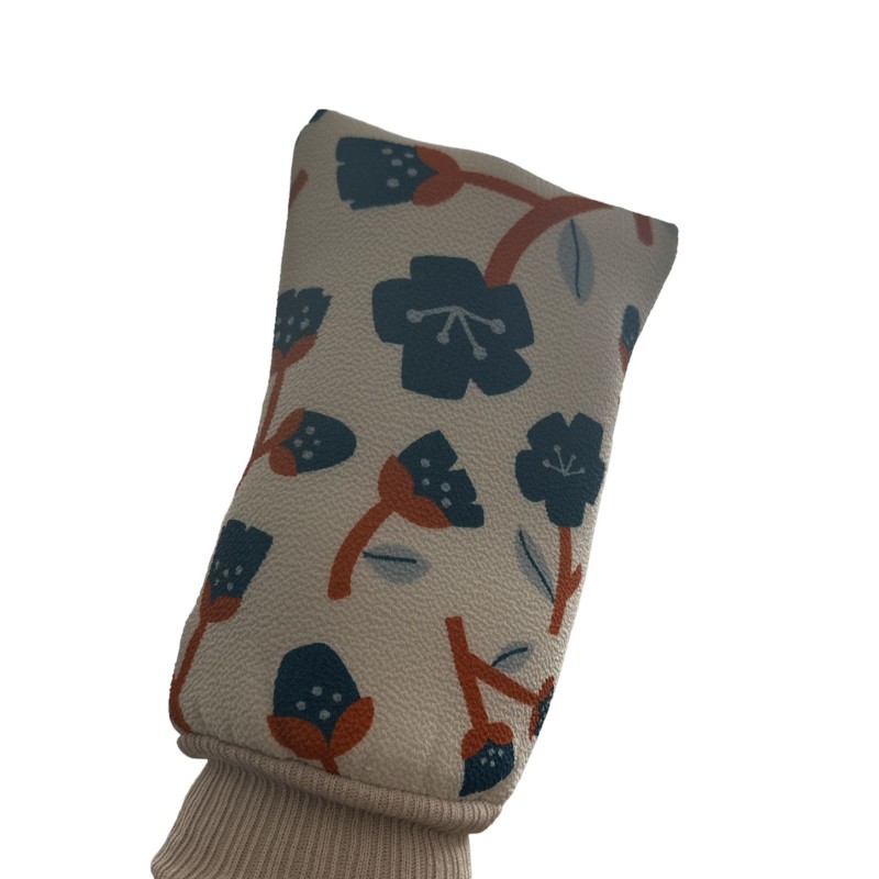 Eldiven Banyo Kesesi