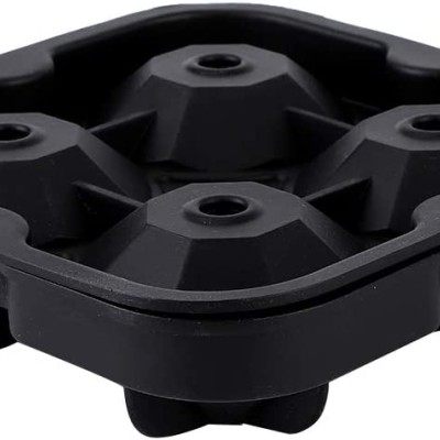 Elmas Şekilli Buz Yapma Kalıbı