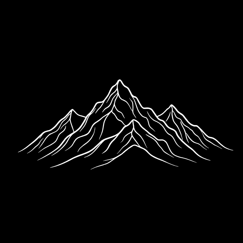 Erkek T-Shirt Nihilist Penguen Baskılı Bisiklet Yaka Kısa kol yazlık Tişört - Siyah