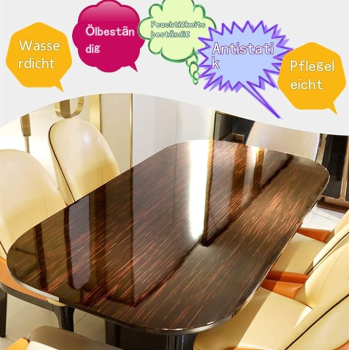 Eşya Koruyucu Şeffaf Film 2 Metre x 45 Cm