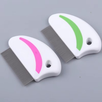 Evcil Hayvan Bit Tarağı 