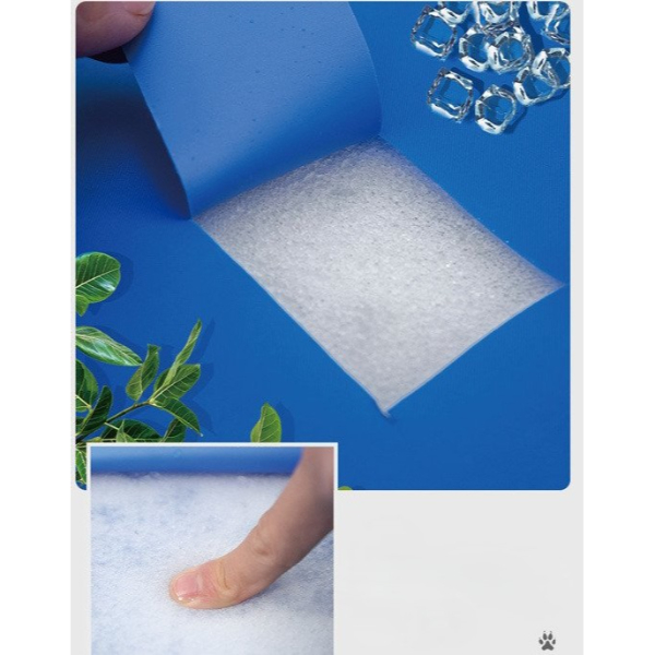 Evcil Hayvan Soğutucu Yatak Mat 50x90 cm 