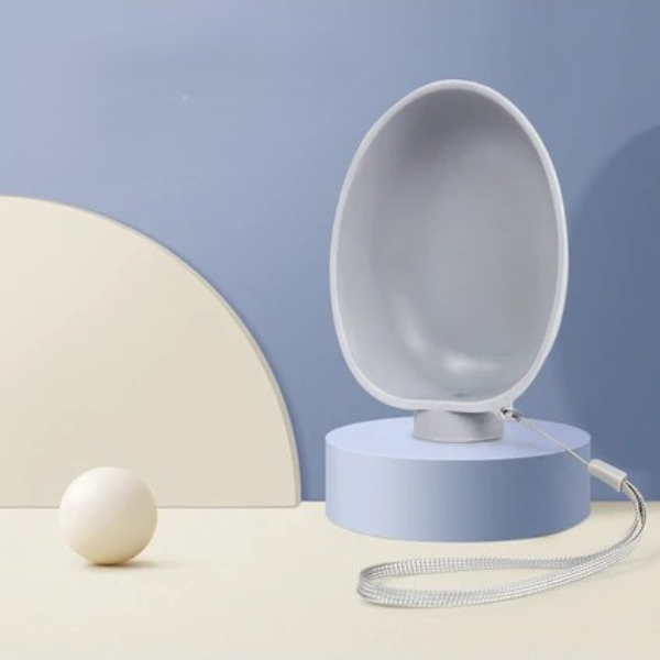 Evcil Hayvan Takılabilir Suluk Başlığı 