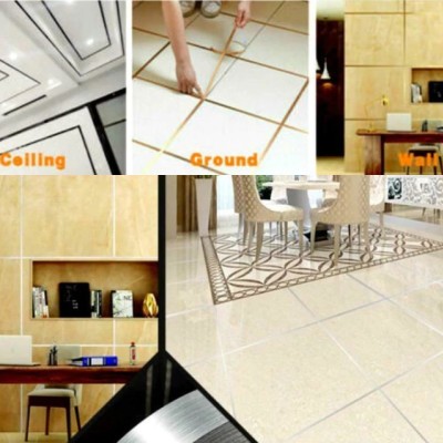 Fayans Arası İzolasyon Bantı Silver