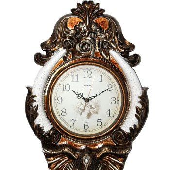 Filli Duvar Saati Model 1 