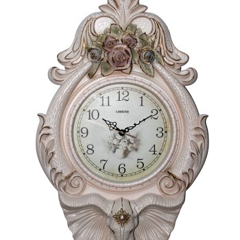 Filli Duvar Saati Model 2