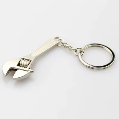 Fonksiyonel İngiliz Anahtarı Şeklinde Anahtarlık