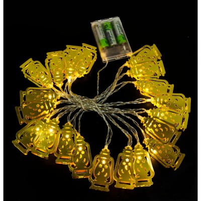 Gaz Lambası Model Dekoratif LED Işık 2 Metre