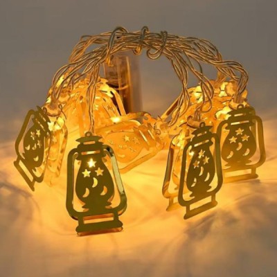 Gaz Lambası Model Dekoratif LED Işık 2 Metre