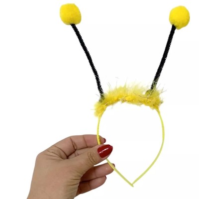 Gösteriler İçin Arı Tacı