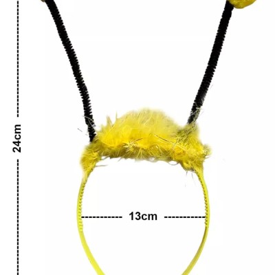 Gösteriler İçin Arı Tacı