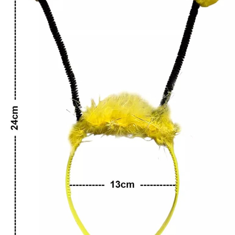 Gösteriler İçin Arı Tacı