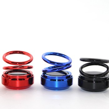 Güneş Enerjili Araç Aroması Koku