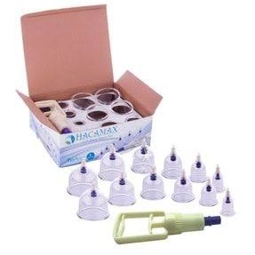 Hacamax 6 Adet Kupa Seti