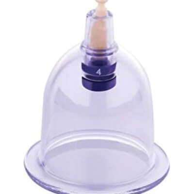 Hacamax 6 Adet Kupa Seti