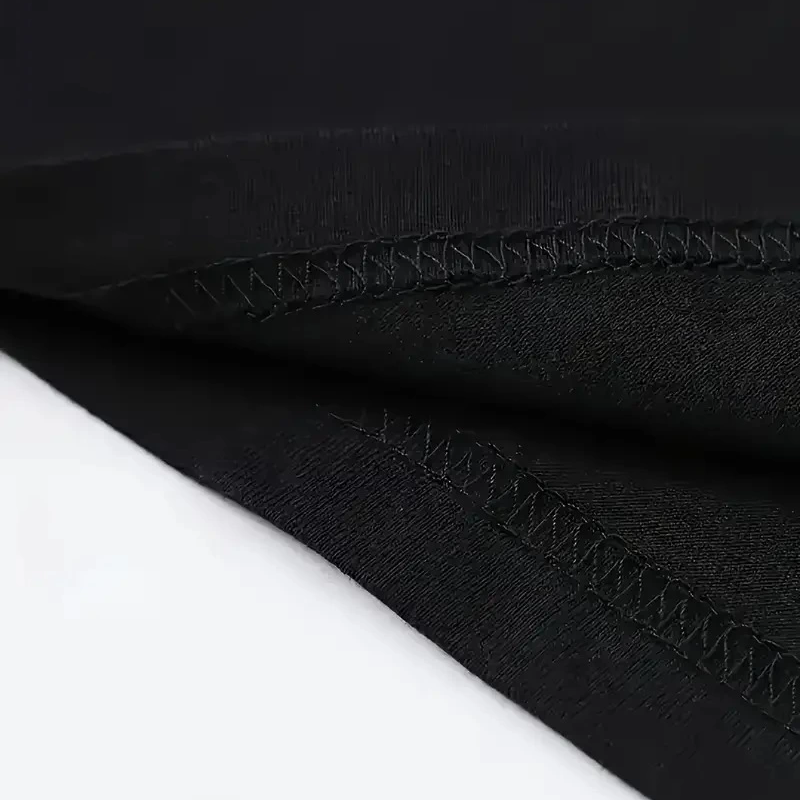 Hafif   Günlük T-Shirt Eğlenceli Karikatür Ayı ve 