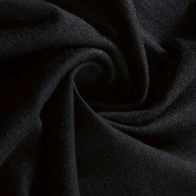 Hafif   Günlük T-Shirt Eğlenceli Karikatür Ayı ve 