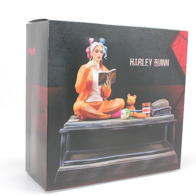 Harley Quinn Figürü 28 Cm 