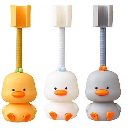 Hayvan Figürlü Duş Başlığı Tutucu