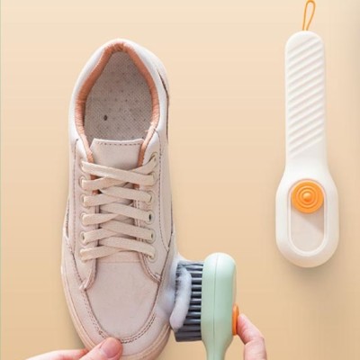 Hazneli Temizlik Fırçası