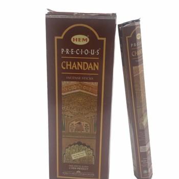 Hem Precious Chandan Aromalı Çubuk Tütsü