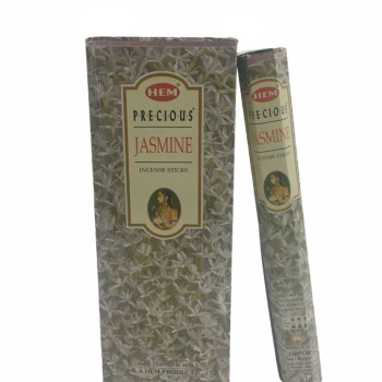 Hem Precious Jasmine Aromalı Çubuk Tütsü