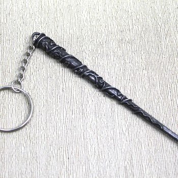 Hermione Asa Anahtarlık 