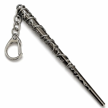 Hermione Granger Asası Anahtarlık 