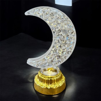 Hilal Ay Pilli LED Lamba 