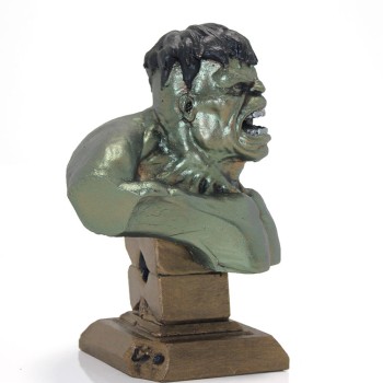Hulk Büst Büyük Boy
