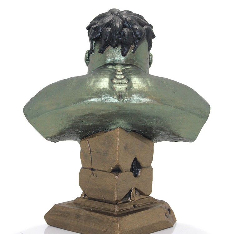 Hulk Büst Büyük Boy