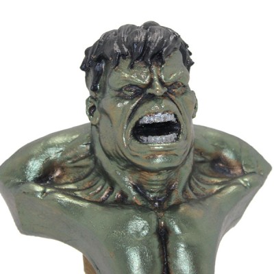 Hulk Büst Büyük Boy